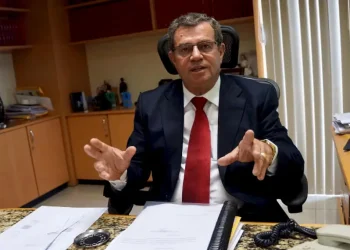 Ministro do CNJ sugere afastamento cautelar do desembargador Luiz Mendonça por vários crimes