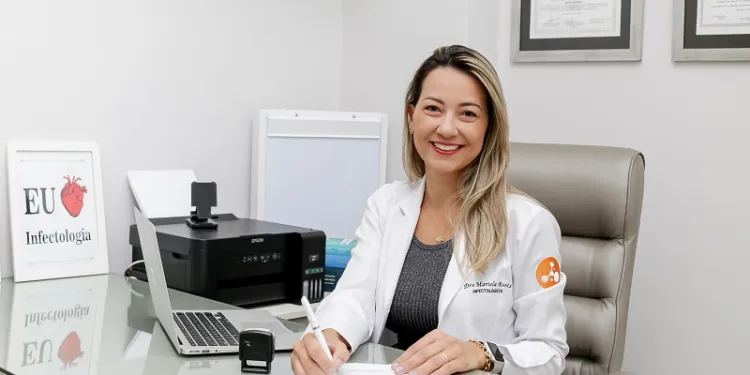 Chegada do outono intensifica as chuvas e aumenta a transmissão de doenças