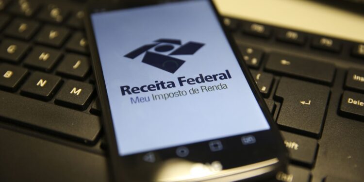 Receita antecipa para esta quinta liberação do programa do IR 2023
