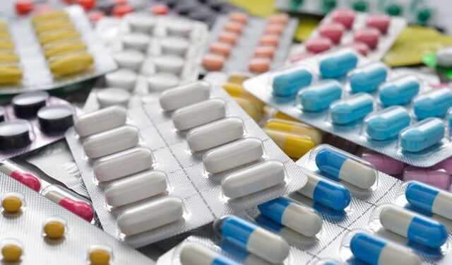 Sindusfarma projeta aumento de até 5,6% no preço dos medicamentos