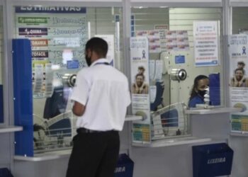Mega-Sena sorteia prêmio estimado em R$ 3 milhões hoje
