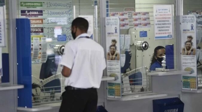 Mega-Sena sorteia prêmio estimado em R$ 3 milhões hoje