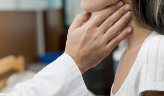 Endocrinologista alerta que nódulos tireoidianos são mais frequentes em mulheres