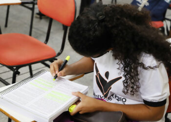 Preuni Seduc garante acesso ao Ensino Superior e comemora aprovações na UFS, USP, UFAL e UFMS