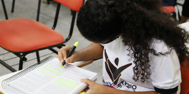 Preuni Seduc garante acesso ao Ensino Superior e comemora aprovações na UFS, USP, UFAL e UFMS