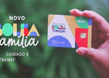 Novo Bolsa Família é pago a beneficiários com NIS de final 5