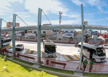 Governo abre licitação para operação do transporte intermunicipal