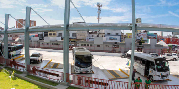 Governo abre licitação para operação do transporte intermunicipal