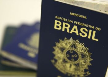 Brasileiros estão entre os que mais receberam vistos norte-americanos