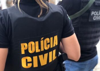 Polícia Civil prende suspeito por tentativa de homicídio em Ribeirópolis