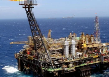 Em janeiro, Produção de petróleo em Sergipe reduziu