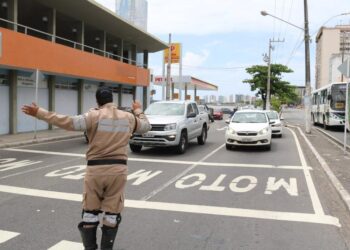 Corrida de rua altera trânsito no próximo sábado, 4, na região da Beira Mar