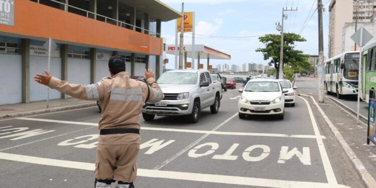 Corrida de rua altera trânsito no próximo sábado, 4, na região da Beira Mar