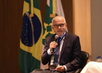 Edvaldo: a inversão do Pacto Federativo é o caminho para encontrar soluções igualitárias para o país