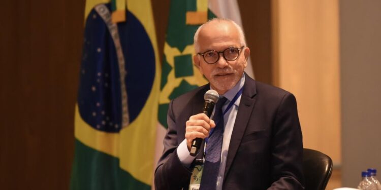 Edvaldo: a inversão do Pacto Federativo é o caminho para encontrar soluções igualitárias para o país