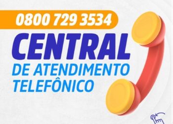 Ouvidoria da Saúde realiza em média mais de 400 atendimentos por mês