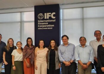 Secretaria da Saúde apresenta projeto de PPP a possíveis investidores em São Paulo