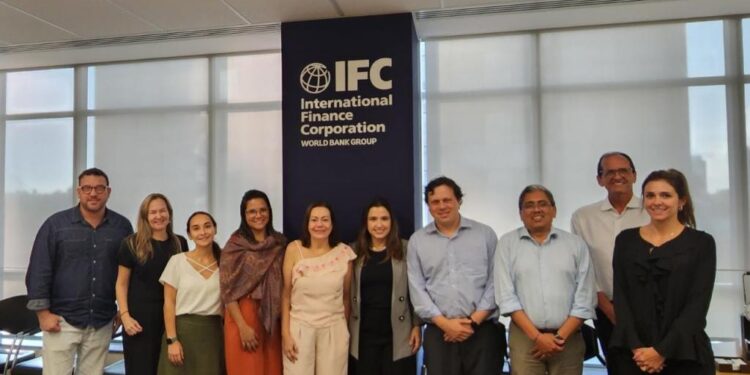 Secretaria da Saúde apresenta projeto de PPP a possíveis investidores em São Paulo