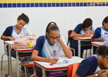 PMA conclui aplicação de avaliação diagnóstica da rede municipal de ensino