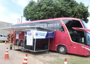 Assistência Social vai ofertar serviços no bairro Robalo na próxima quinta-feira (30)