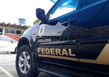 PF cumpre dois mandados de busca e apreensão em Sergipe