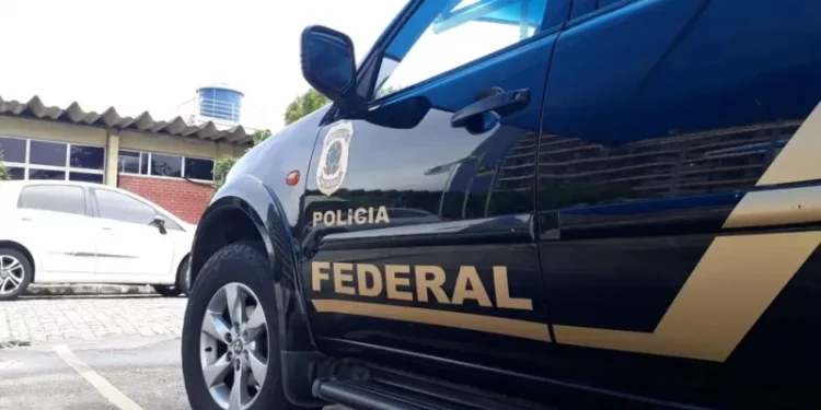 PF cumpre dois mandados de busca e apreensão em Sergipe