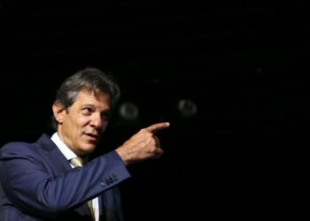 Marco fiscal terá transição para repor perdas de educação e saúde