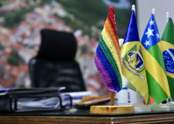 Prefeitura de São Cristóvão publica edital de seleção de OSC para implantação do Centro de Referência LGBTQIAPN+