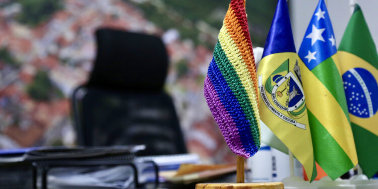 Prefeitura de São Cristóvão publica edital de seleção de OSC para implantação do Centro de Referência LGBTQIAPN+
