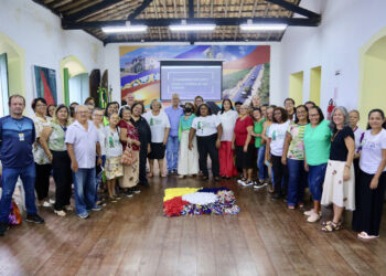 Prefeitura de São Cristóvão realiza roda de conversa para celebrar Dia do Artesão