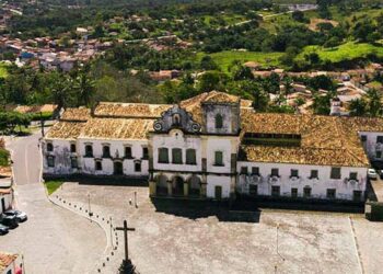 São Cristóvão abre concurso público para guarda civil e outros cargos; saiba como concorrer