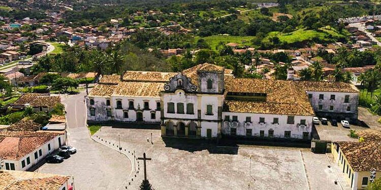 São Cristóvão abre concurso público para guarda civil e outros cargos; saiba como concorrer