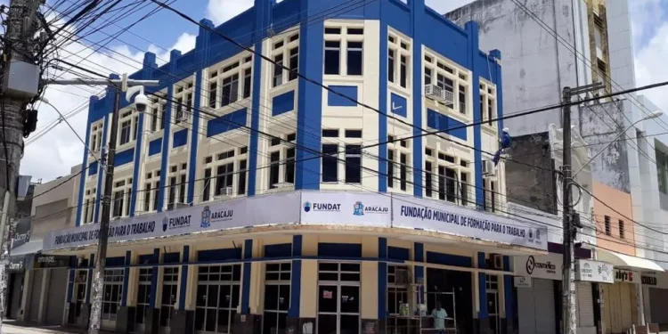 Fundat anuncia oferta 21 novas oportunidades de emprego em Aracaju