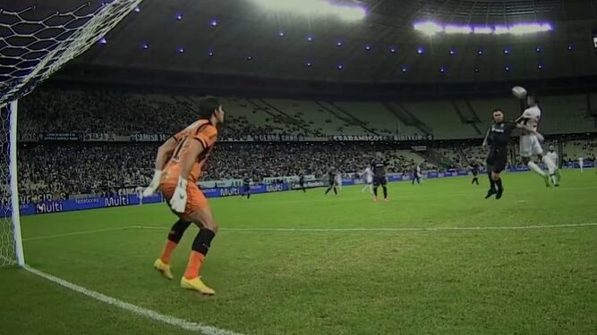 Sergipe perde para o Ceará e está fora das semifinais da Copa do Nordeste