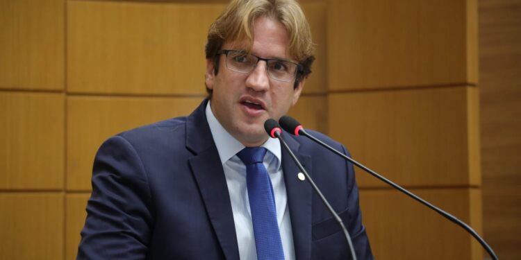 Marcelo Sobral destaca importância dos festejos juninos em Sergipe