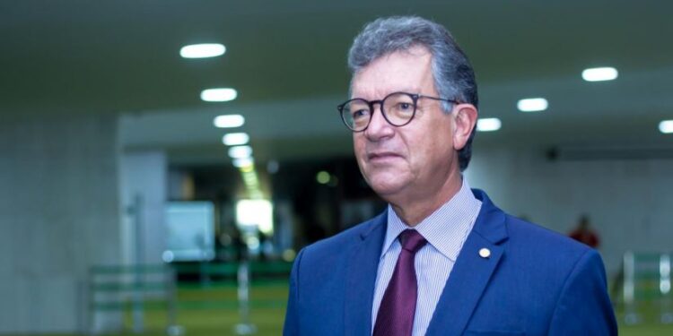 Nova lei que beneficia o turismo busca garantir empregos, diz Laércio