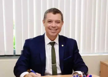 Governador Fábio Mitidieri diz que Projeto sobre a alíquota do ICMS será apresentado à Alese na próxima semana