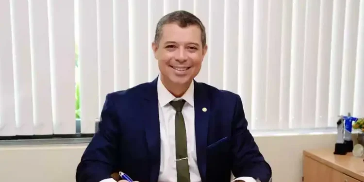 Governador Fábio Mitidieri diz que Projeto sobre a alíquota do ICMS será apresentado à Alese na próxima semana