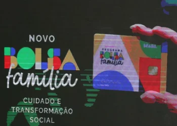 Caixa Econômica paga novo Bolsa Família a beneficiários com NIS de final 7