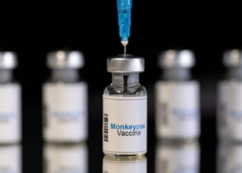 Sergipe recebeu 189 doses para aplicação da vacina contra a MonkeyPox