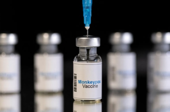Sergipe recebeu 189 doses para aplicação da vacina contra a MonkeyPox