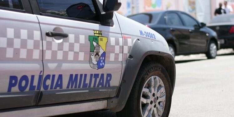 Polícia Militar prende dois suspeitos por furto de fiação elétrica na Zona Sul de Aracaju