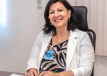 Márcia Guimarães não descarta concorrer a prefeitura em Aquidabã