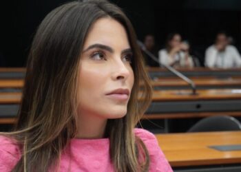 Yandra Moura fará parte de três comissões na Câmara