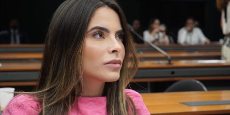 Yandra Moura fará parte de três comissões na Câmara