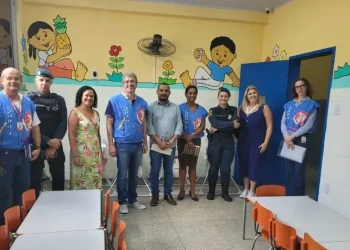 MPSE faz novas visitas a unidades escolares para verificar processo de expansão da educação infantil em Aracaju