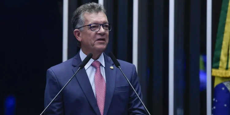 Senador Laércio Oliveira apresenta uma proposta que prorroga incentivos fiscais e beneficia o Nordeste