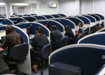 No WhatsApp, Disque 100 vai receber denúncia de ataque a escolas