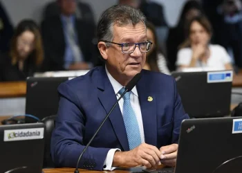 Laércio Oliveira  defende recursos e políticas voltadas para o Nordeste em audiência com ministro da Integração