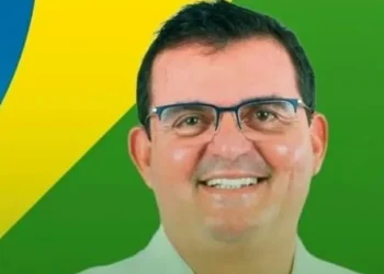 Luciano de Menininha tem interesse em dialogar com o governador Fábio Mitidieri sobre o hospital de Propriá